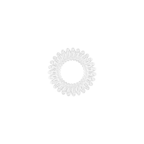 Invisibobble Original Clear Hair Ties thumbnail 2