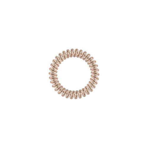 Invisibobble Bronze Slim Hair Ties thumbnail 2
