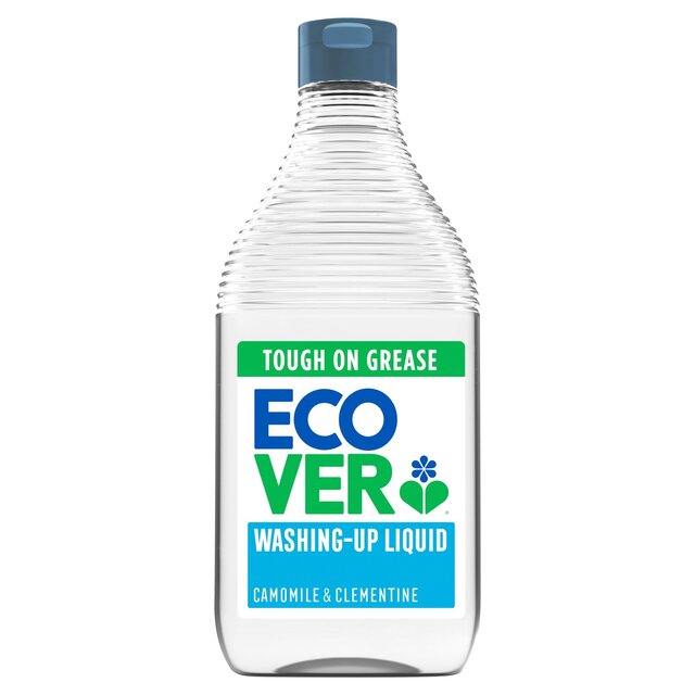Ecover Camomile & Clementine Washing Up Liquid