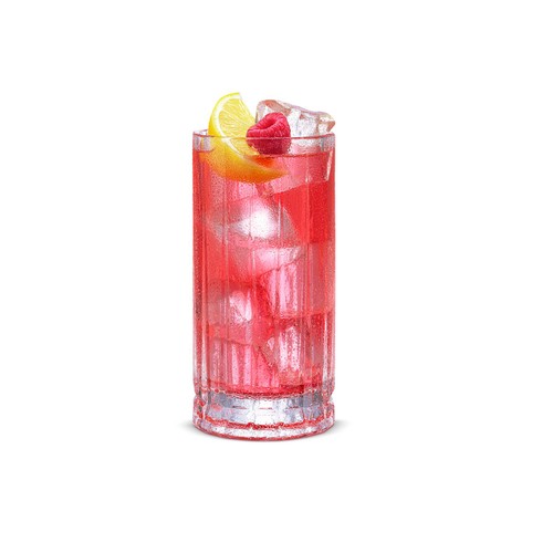 Robinsons Fruit Cordials Raspberry, Rhubarb & Orange Blossom thumbnail 2