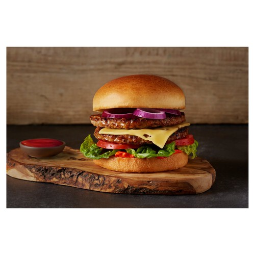 La Boulangere 4 Brioche Burger Buns thumbnail 2