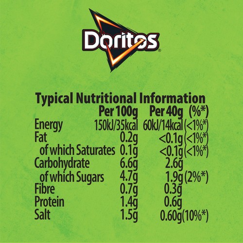 Doritos Mild Salsa Dip thumbnail 3