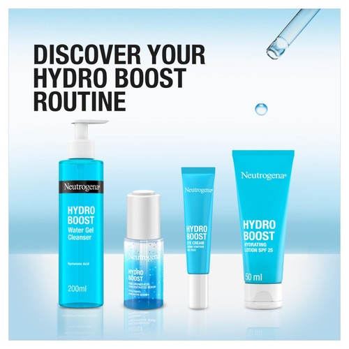 Neutrogena Hydro Boost Hydrating Lotion SPF 25  thumbnail 10