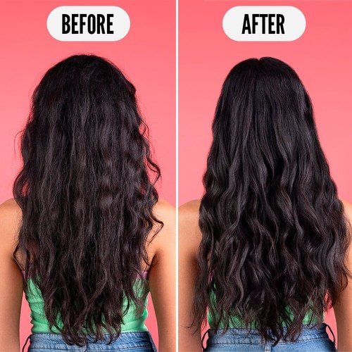 Noughty Wave Hello Curl Defining Taming Cream  thumbnail 3