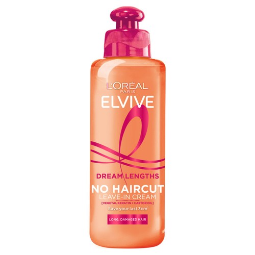 L'Oreal Elvive Dream Lengths Haircut Cream