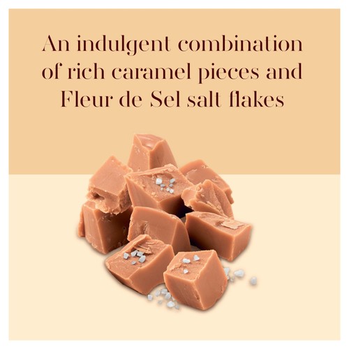 Carte D'Or Rich Salted Caramel Ice Cream Tub thumbnail 5