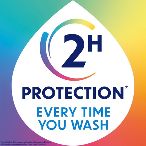 Carex Moisture Antibacterial Handwash thumbnail 3