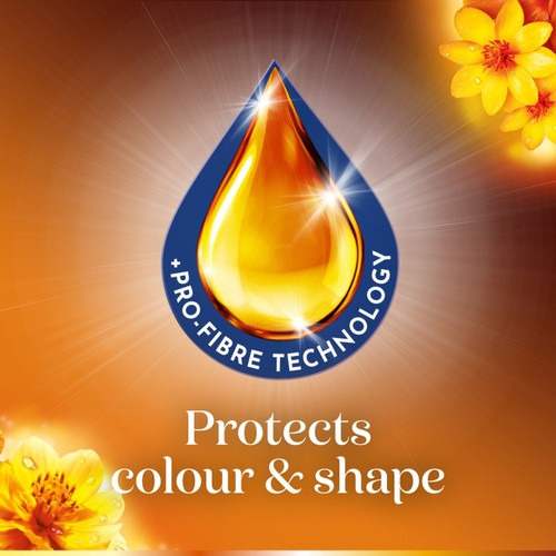 Comfort Ultra Fresh & Protect Heavenly Nectar Fabric Conditioner 58 Washes thumbnail 7