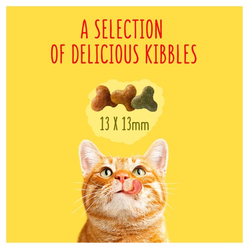 Go-Cat Senior Chicken Dry Cat Food thumbnail 7