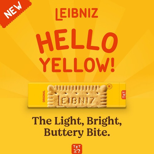 Bahlsen Leibniz Butter Keks Biscuits thumbnail 4