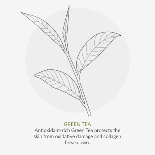 Green People Organic Men's Cooling After Shave Moisturiser, Vegan thumbnail 8
