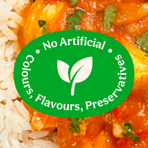 Ben's Original Medium Curry Sauce thumbnail 5