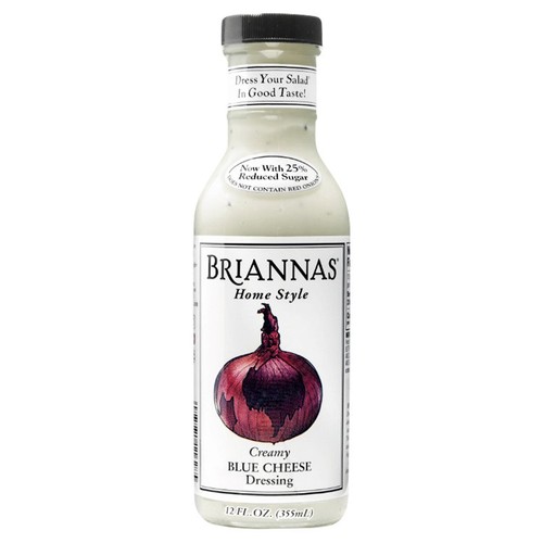 Briannas Blue Cheese Dressing