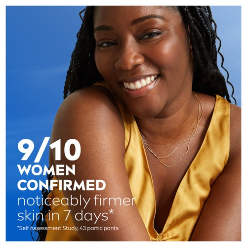 NIVEA Q10 + Vitamin C Firming Body Lotion for Dry Skin thumbnail 3
