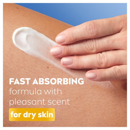 NIVEA Q10 + Vitamin C Firming Body Lotion for Dry Skin thumbnail 4