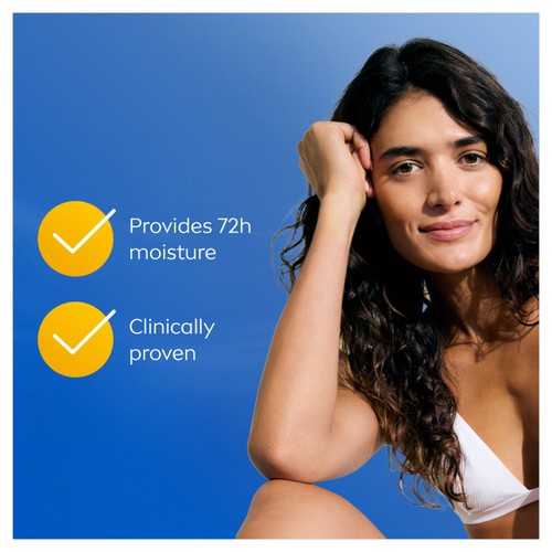 NIVEA Q10 + Vitamin C Firming Body Lotion for Dry Skin thumbnail 6