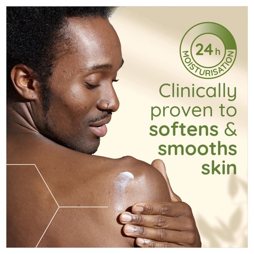 Aveeno Daily Moisturising Creamy Oil Body Lotion  thumbnail 5