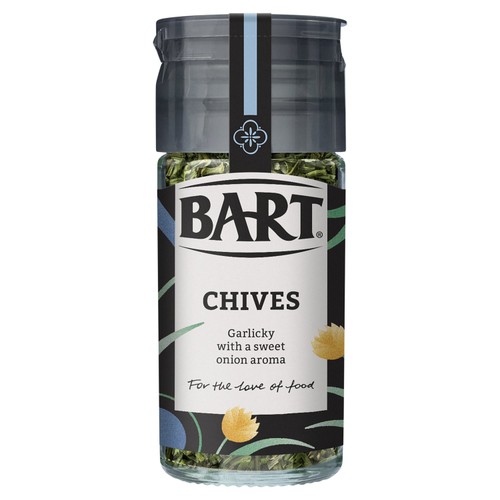 Bart Chives