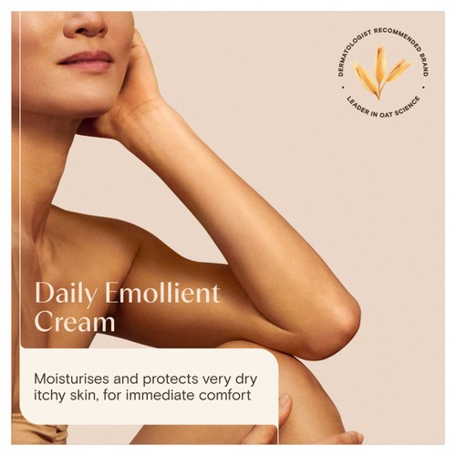 Aveeno Dermexa Emollient Cream thumbnail 2