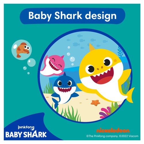 Pampers Splashers Swim Nappies, Size 3-4 (6-11kg) thumbnail 3