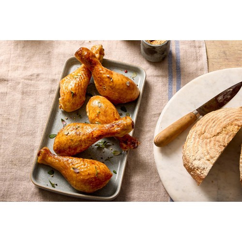 Packington Free Range Chicken Drumsticks thumbnail 3