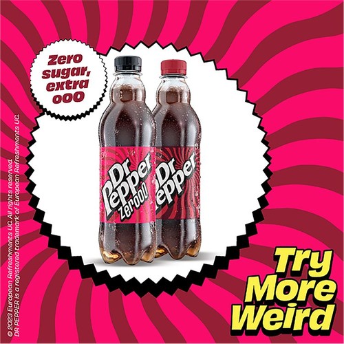Dr Pepper Zero thumbnail 3