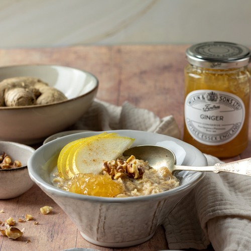 Tiptree Ginger Conserve thumbnail 2