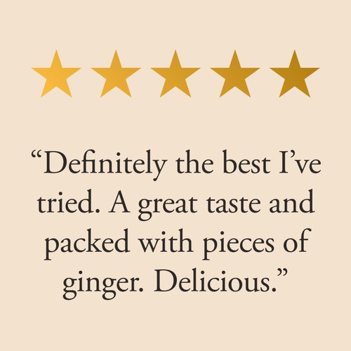 Tiptree Ginger Conserve thumbnail 4