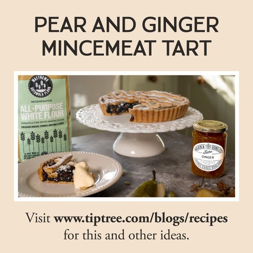 Tiptree Ginger Conserve thumbnail 6