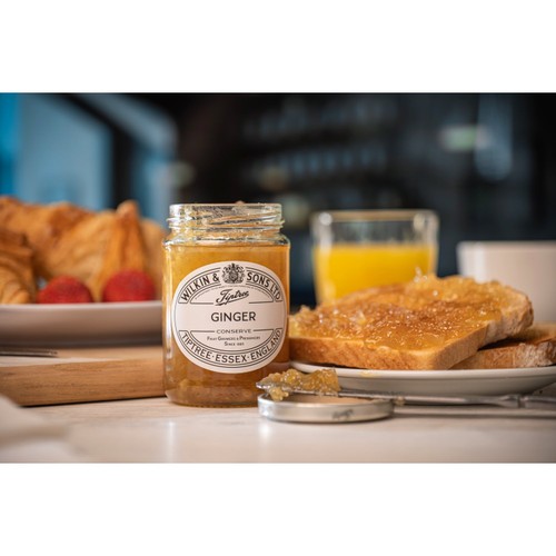 Tiptree Ginger Conserve thumbnail 7