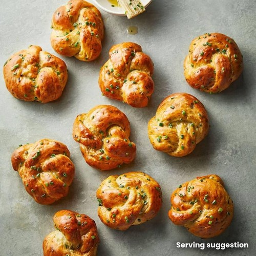 Ocado British Strong White Bread Flour thumbnail 3