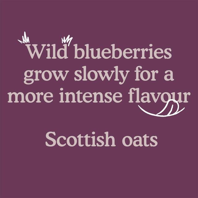 Little Freddie Organic Strawberry, Blueberry & Oats Baby Food Pouch 6+ M thumbnail 7