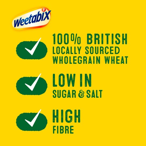 Weetabix Cereal thumbnail 3