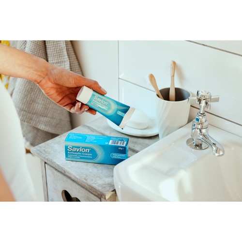 Savlon Antiseptic Cream thumbnail 6