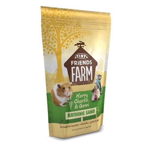 Supreme Tiny Friends Farm Bathing Sand thumbnail 3