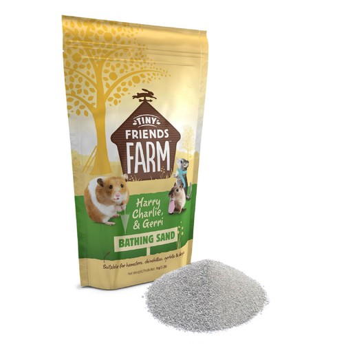 Supreme Tiny Friends Farm Bathing Sand thumbnail 4