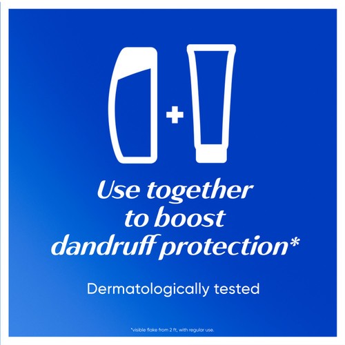 Head & Shoulders Supreme Repair Anti-Dandruff Hair Conditioner thumbnail 3