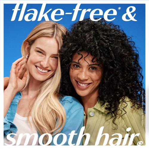 Head & Shoulders Supreme Repair Anti-Dandruff Hair Conditioner thumbnail 6