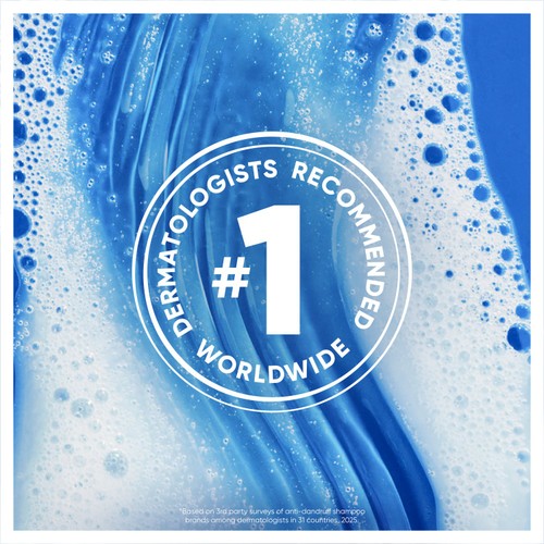 Head & Shoulders Supreme Moisture Anti-Dandruff Shampoo thumbnail 6
