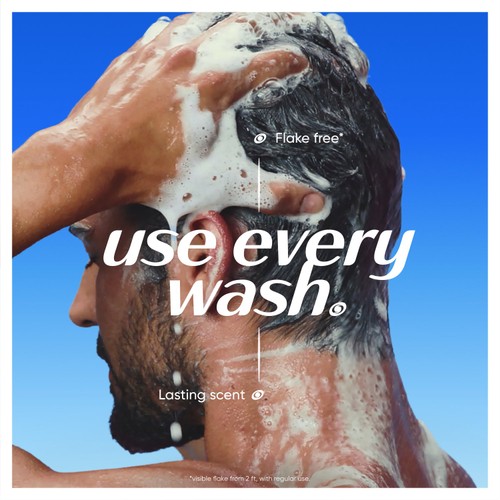 Head & Shoulders Supreme Moisture Anti-Dandruff Shampoo thumbnail 8