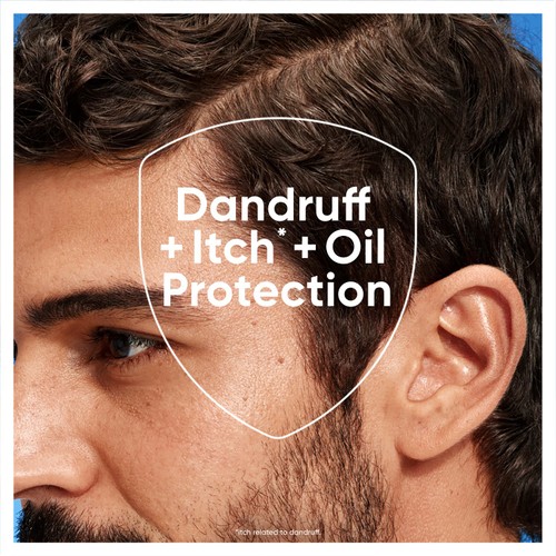 Head & Shoulders Supreme Moisture Anti-Dandruff Shampoo thumbnail 9