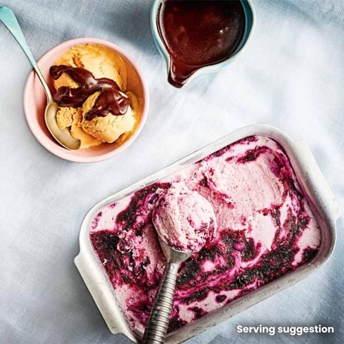 Ocado Frozen Blueberries thumbnail 4