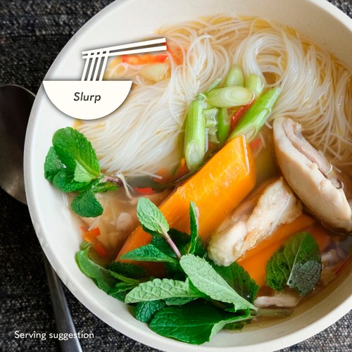 Borough Broth Organic Chicken Pho Broth thumbnail 6