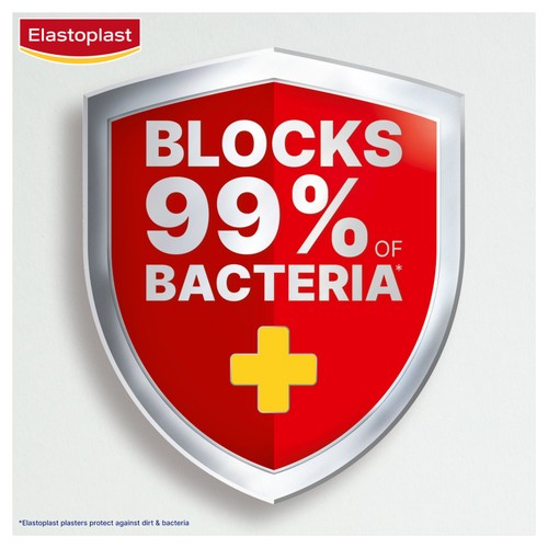 Elastoplast Disney Frozen Plasters thumbnail 7