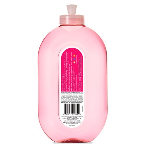 Method Rhubarb All Purpose Floor Cleaner thumbnail 2
