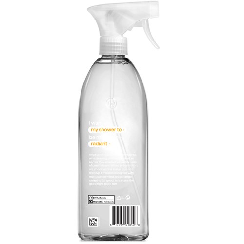 Method Passion Fruit Daily Shower Spray thumbnail 2