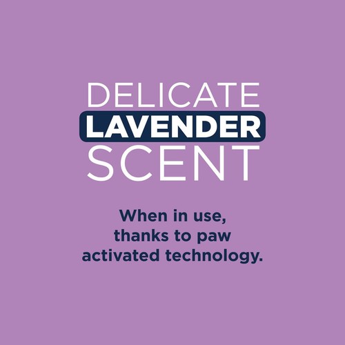 Ever Clean Lavender Clumping Cat Litter thumbnail 2