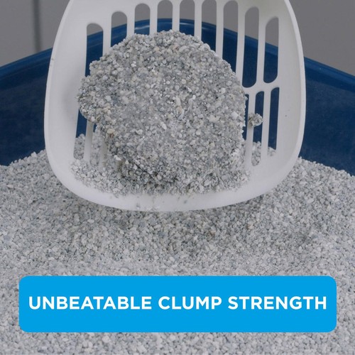 Ever Clean Fast Acting Odour Control Clumping Cat Litter thumbnail 4