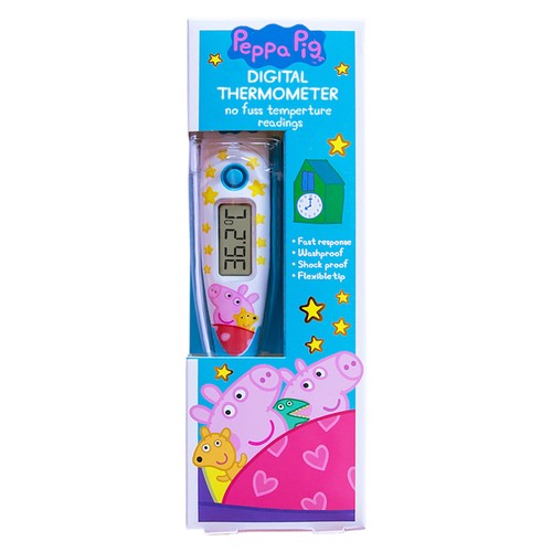 Paw Patrol Digital Thermometer thumbnail 5