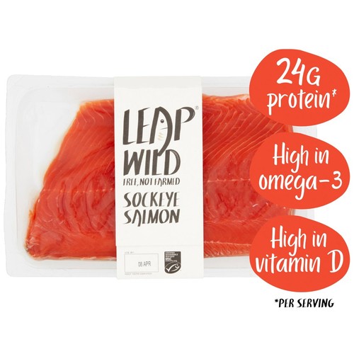 LEAP MSC Sockeye Salmon Side  thumbnail 2